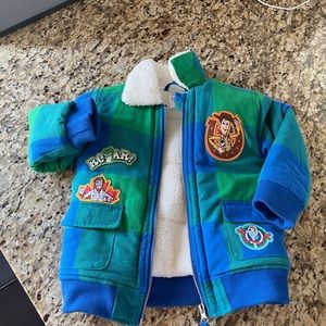 toddler jacket